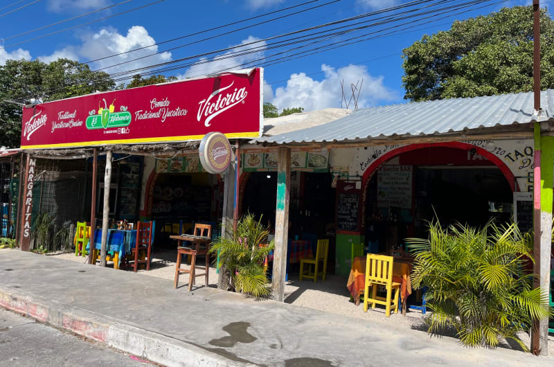 El Rincón de la Tía Tulum — photo 1