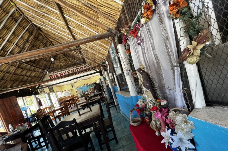 DOÑA TINA — photo 1