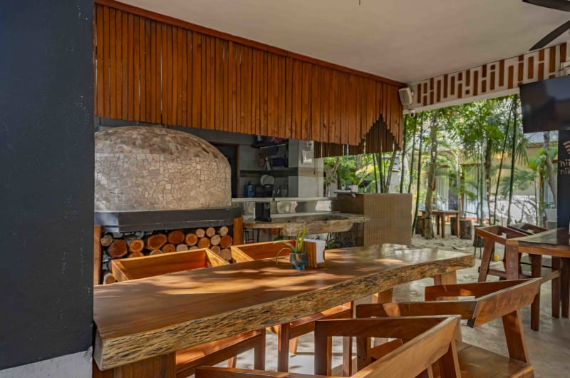 Niik Resto — photo 1