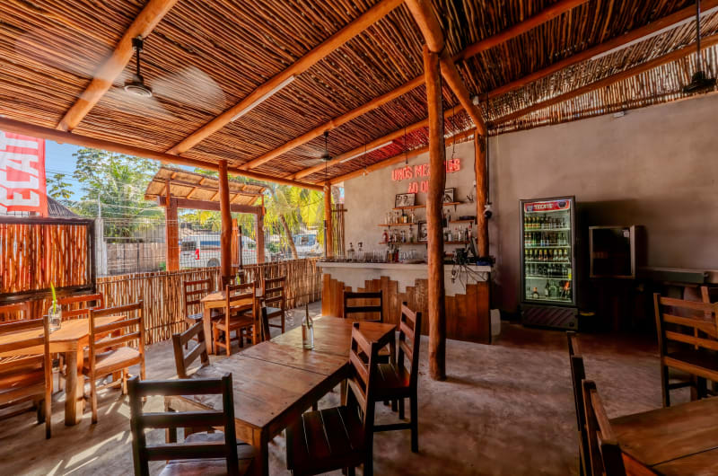 Los Morros Tulum — photo 1