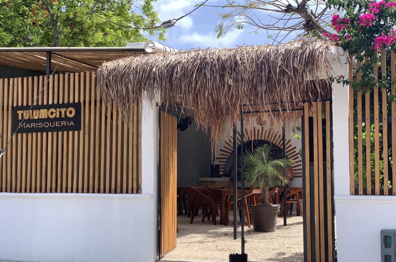 Tulumcito — photo 1