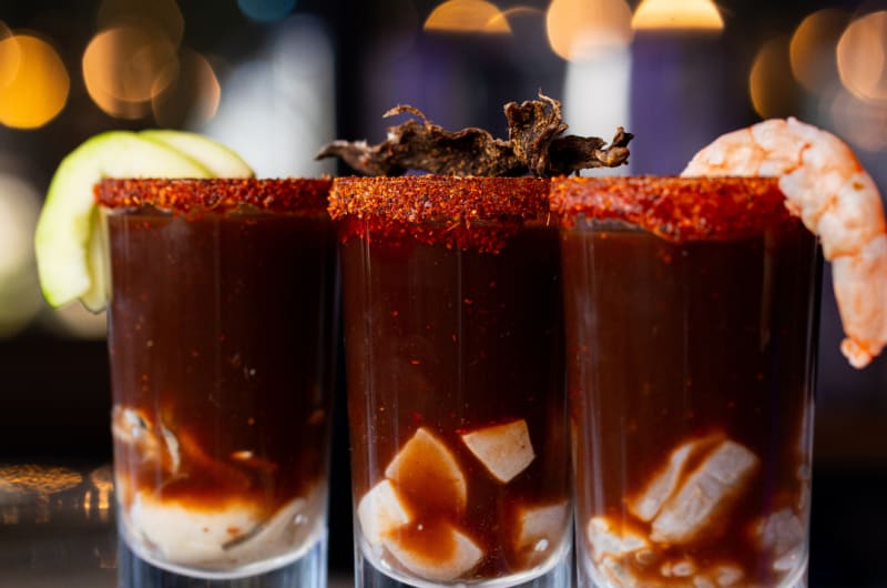 Los Morros Veleta — photo 1