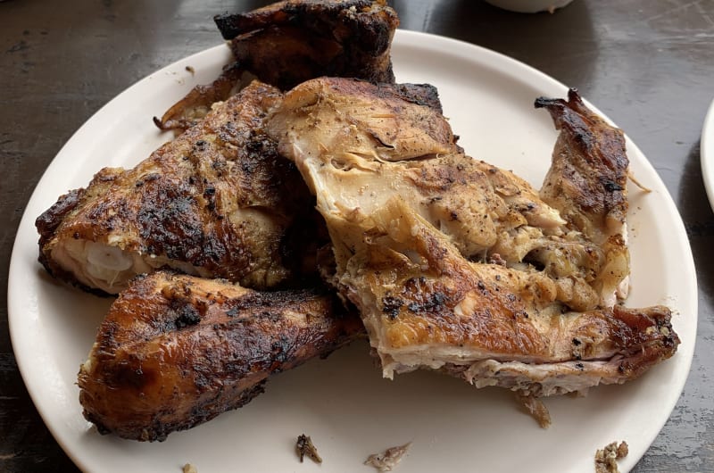 Fastfood El Pollo Bronco — photo 2