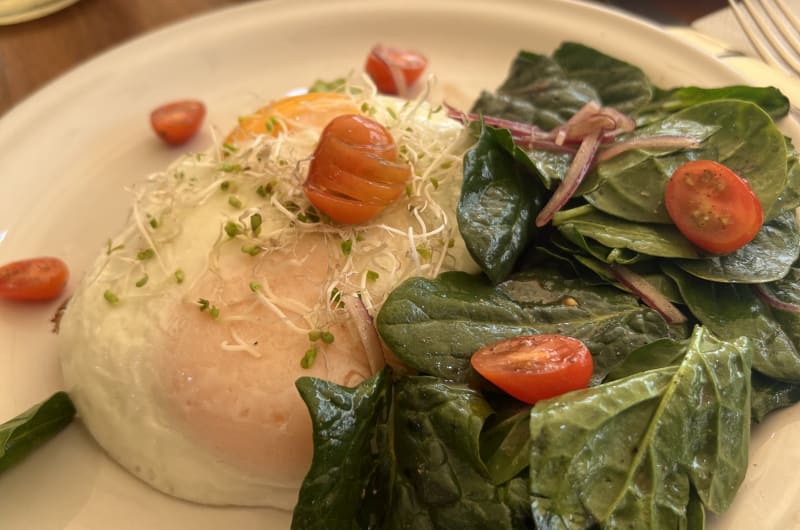 Akasha Cafe & Bistro — photo 1