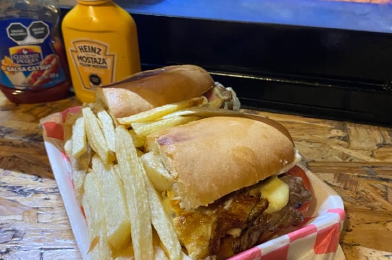 Burger Style — photo 3