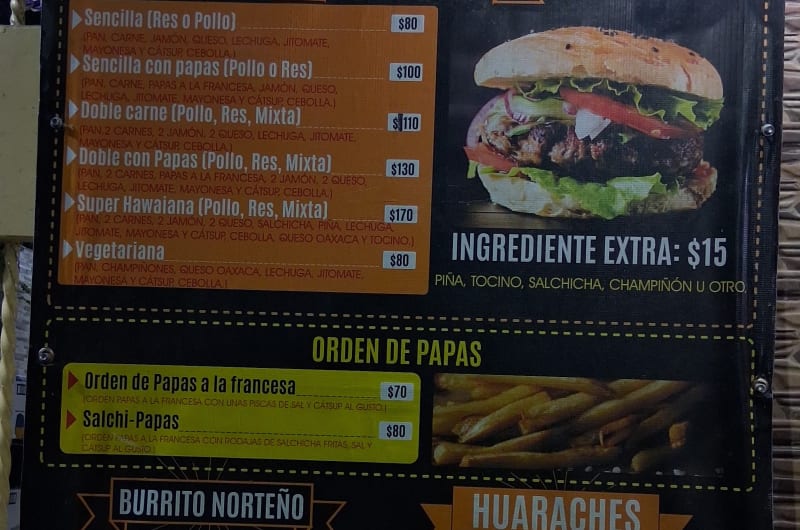 Perro Escondido — photo 3