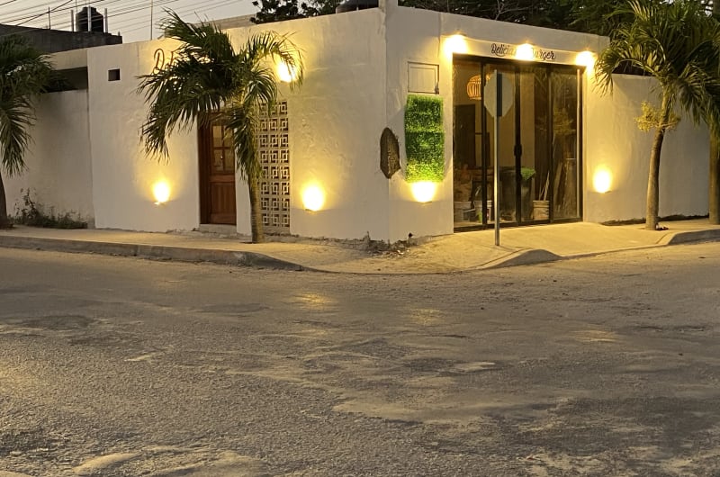 Delicias Burger — photo 3