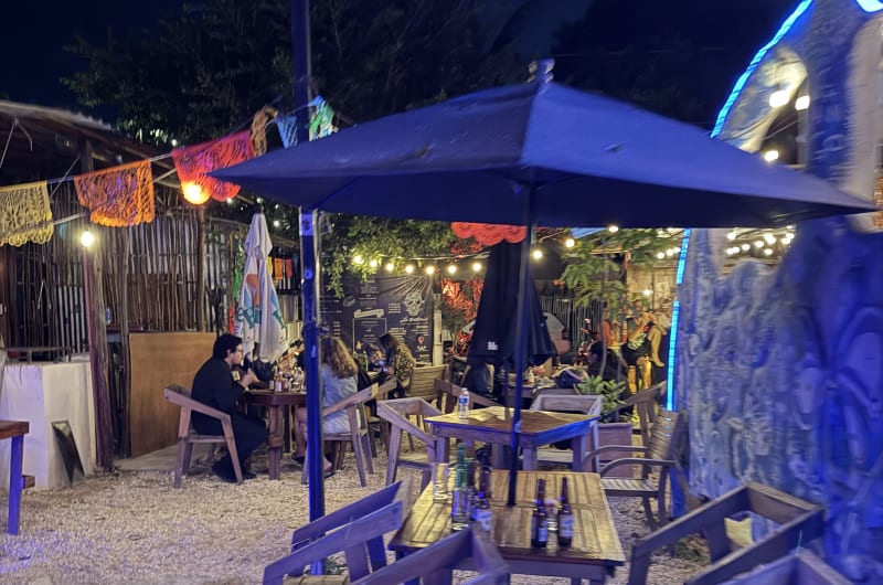 Casa Preta — photo 1