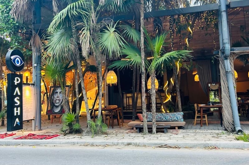 Pasha Tulum Pueblo — photo 1