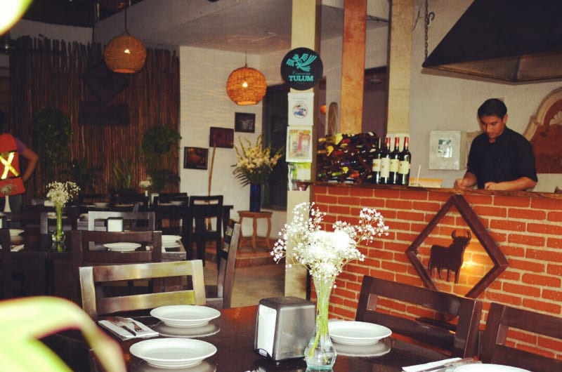 El Asadero Tulum — photo 1