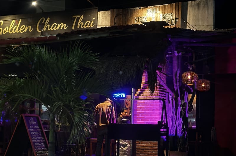 El Carbón Tulum — photo 2