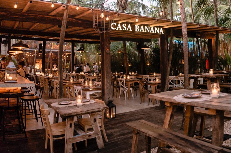 Casa Banana — photo 2