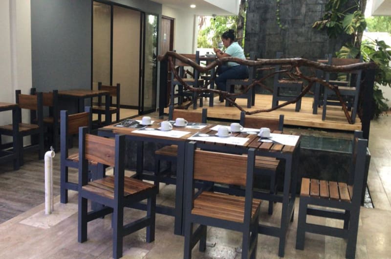 Cafetería Kiwaaj — photo 1