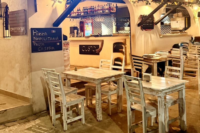 Gusto Pizzeria Napoletana — photo 2
