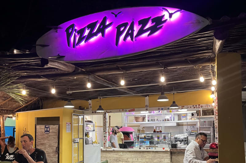 Pizza Pazz Veleta — photo 1