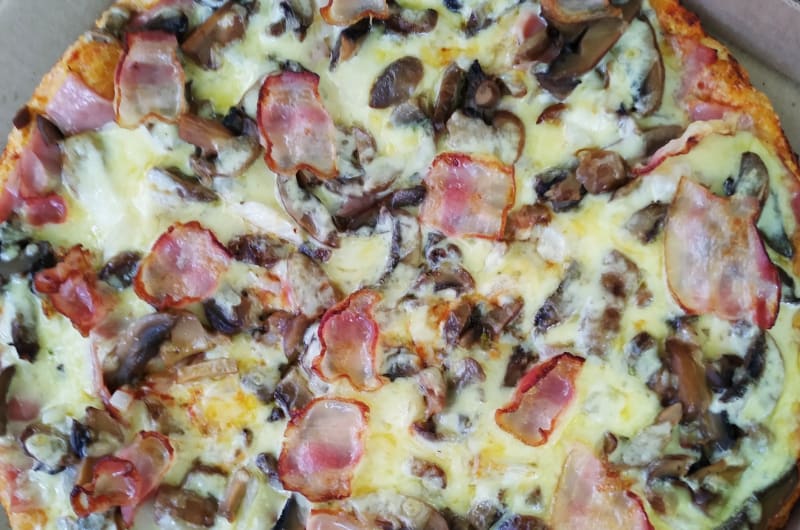 Pizzas Mendez — photo 1