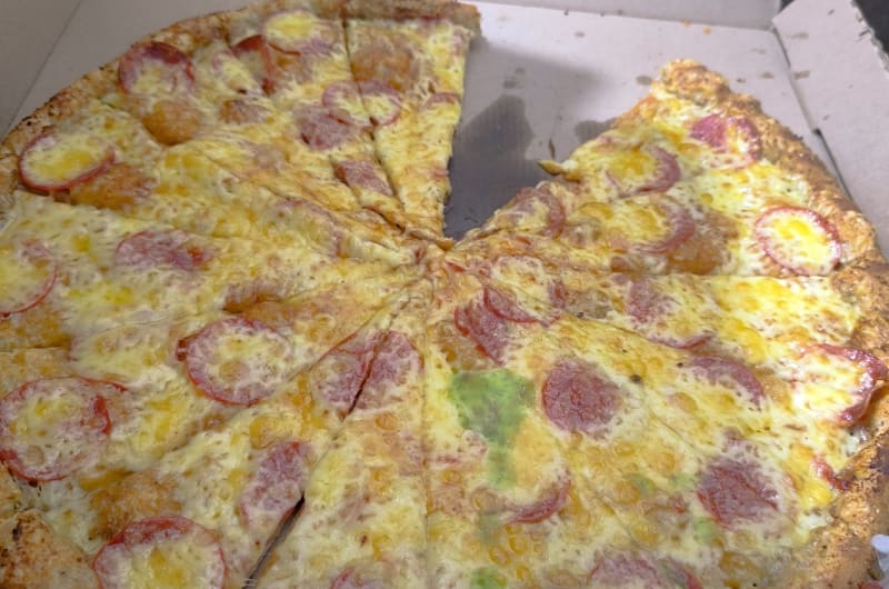 Pizzas Mendez — photo 3