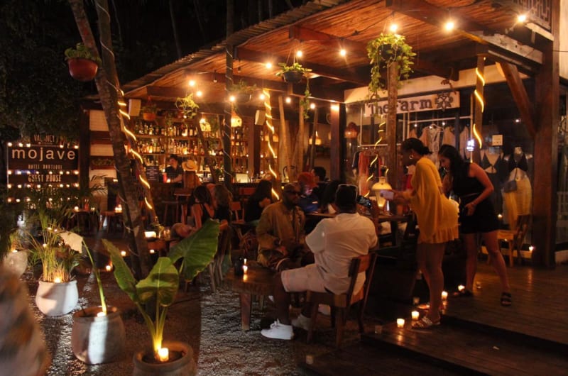 Mohave Cocktail Bar — photo 1