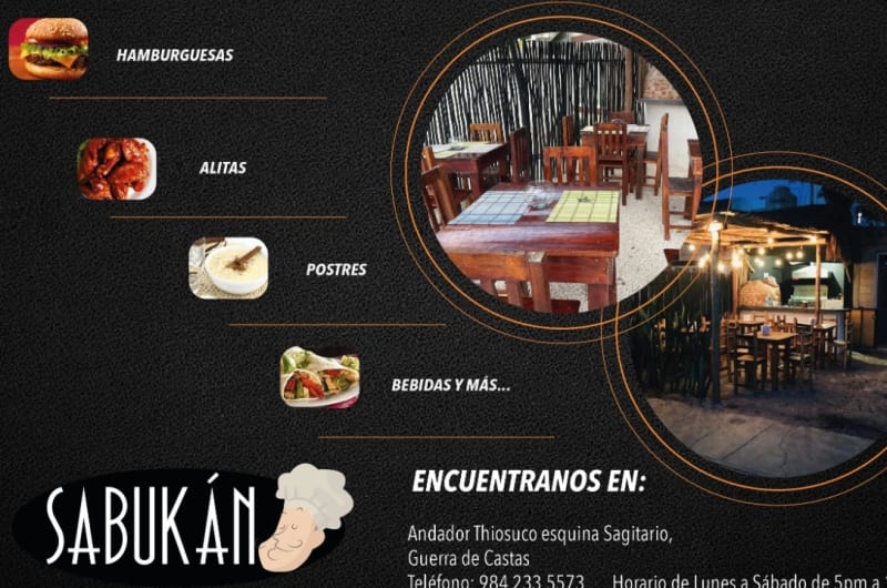 Sabukan Restaurante — photo 2