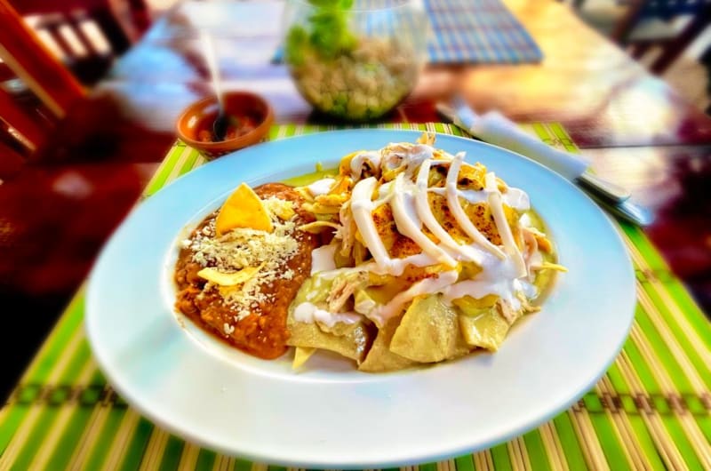 Sabukan Restaurante — photo 3