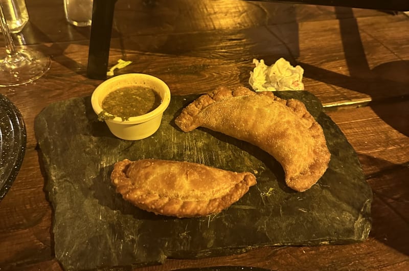 ALTO FUEGO TULUM, PARRILLA ARGENTINA — photo 3