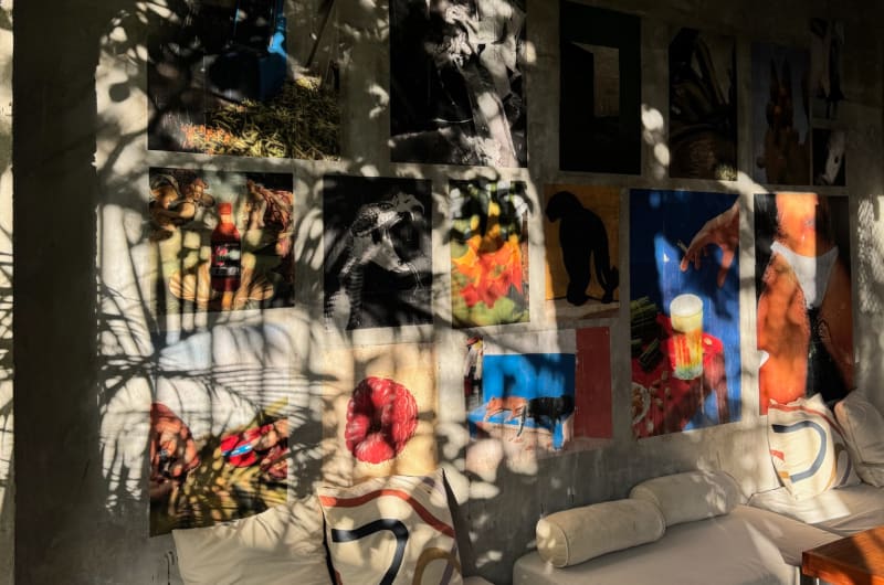 La Ponderosa Breakfast Club — photo 1