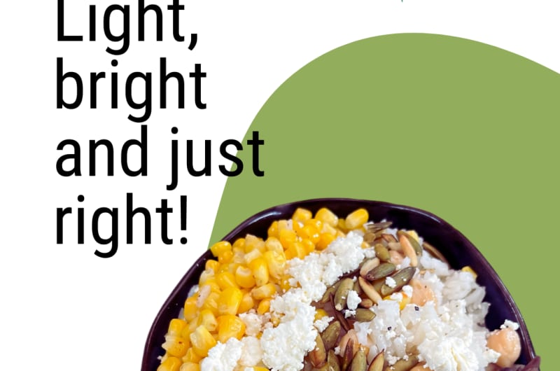 KAHI Bowls & Salads — photo 1