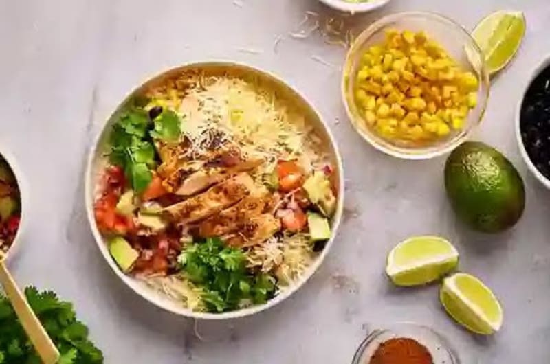 KAHI Bowls & Salads — photo 2