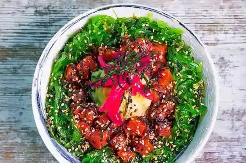 KAHI Bowls & Salads — photo 3