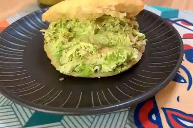 Arepas El Araguaney — photo 1