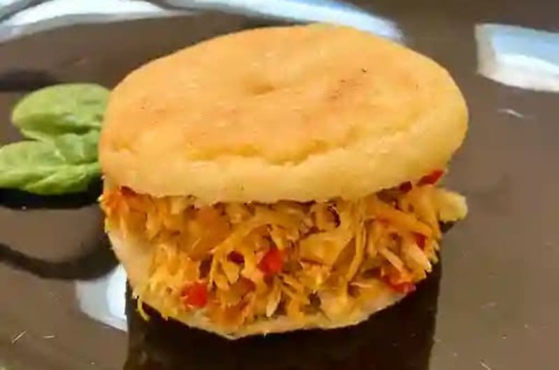 Arepas El Araguaney — photo 3