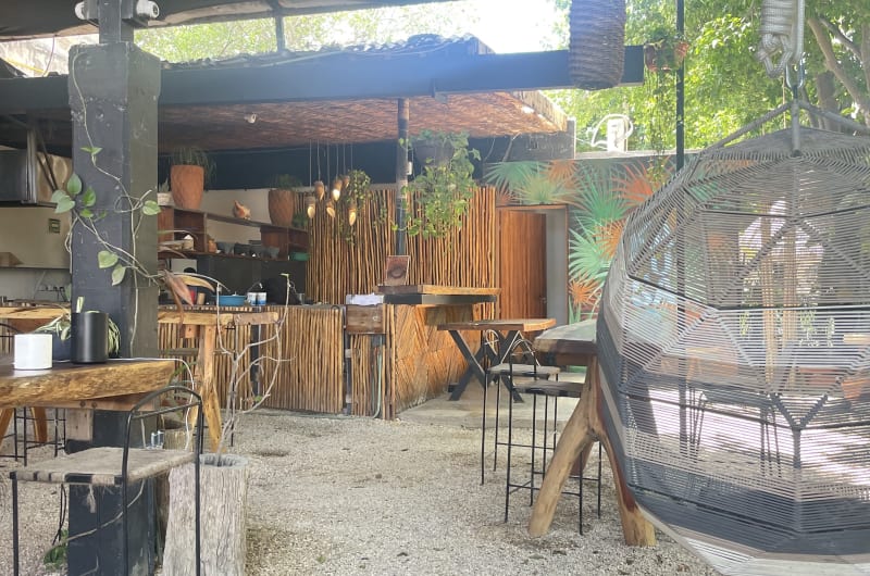 Kalusa Tulum — photo 2