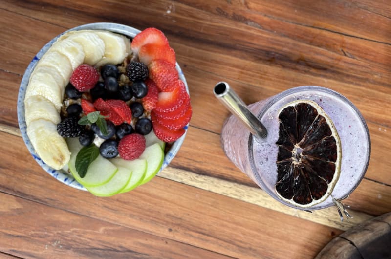 Cardamomo Juice Bar — photo 2