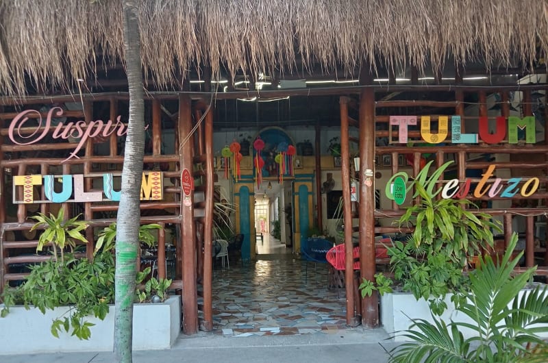 Restaurante Suspiro — photo 2