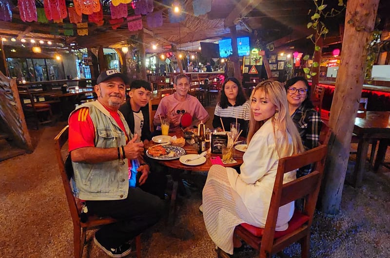 Mateos Mexican Grill — photo 2