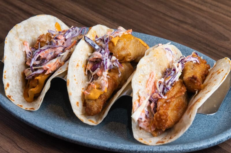 Taconmadre Tulumunchies — photo 2
