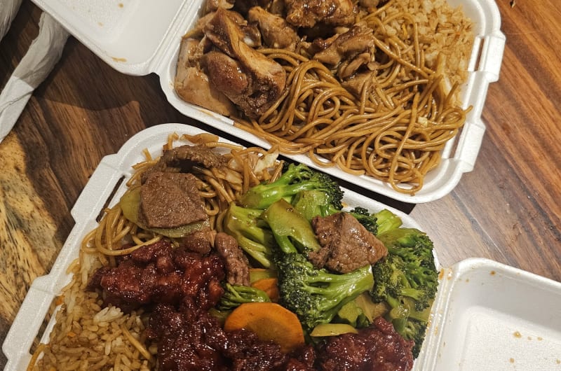 Rong Hua Comida China — photo 3