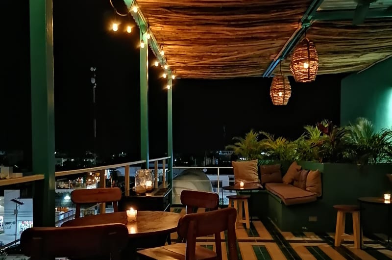 The Good Pizza Tulum — photo 2