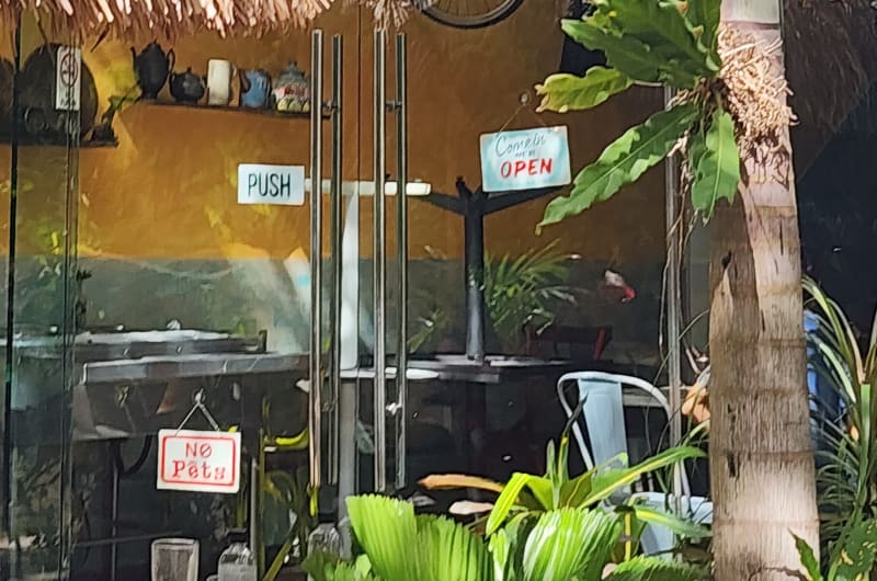 COCINA CAFEINA TULUM — photo 1