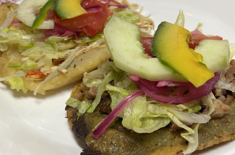 Antojitos doña romi — photo 1