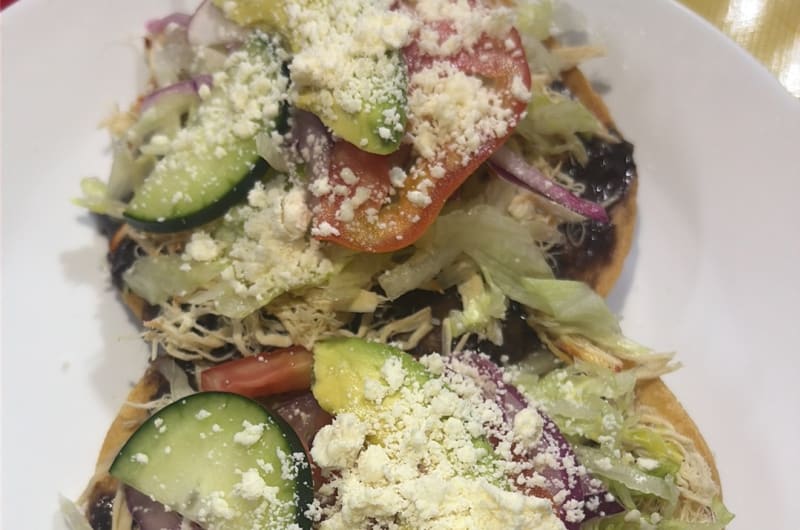 Antojitos doña romi — photo 2