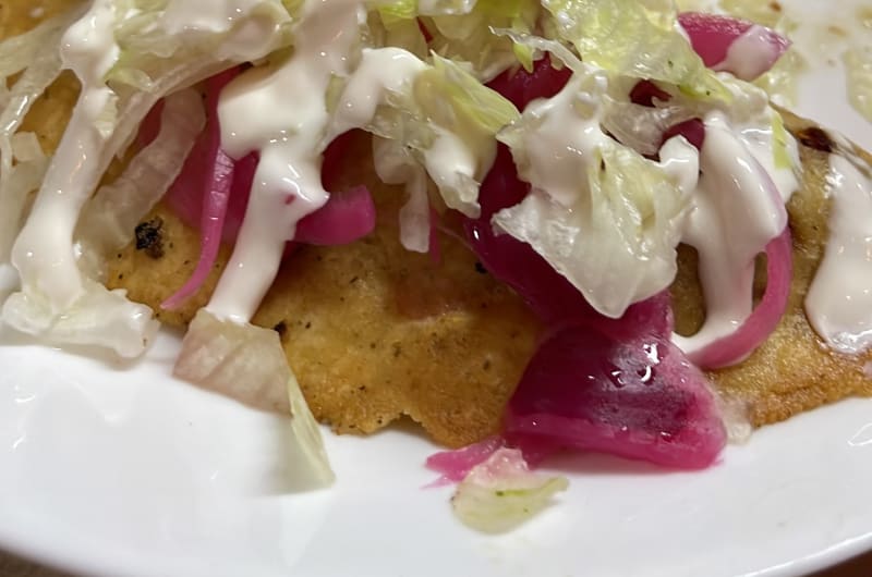Antojitos doña romi — photo 3