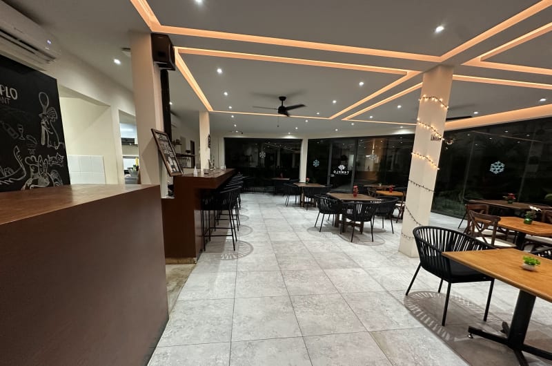 El templo restaurante — photo 3