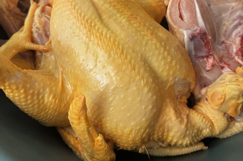 POLLERIA “PIQUITO DE POLLO” — photo 3