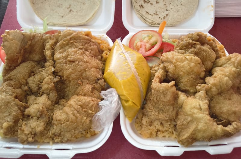 Pollos los mejores KFC Kukulkán — photo 1