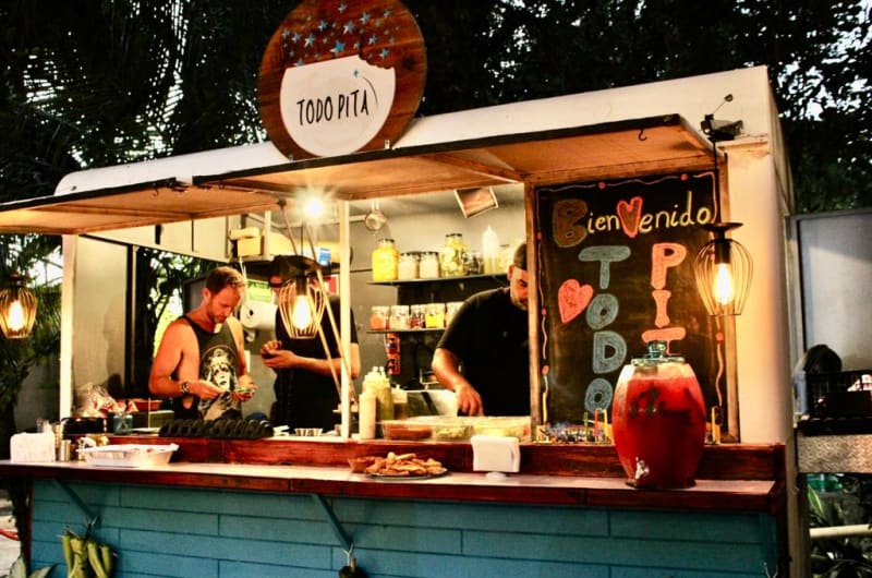Todo pita - Palma central — photo 2