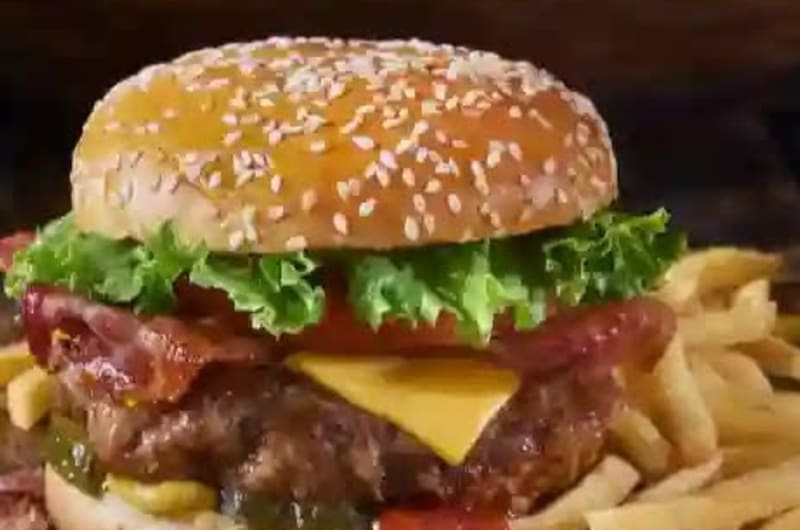 Vale Burguer! — photo 3