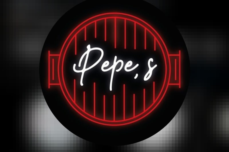Pepe's burguer — photo 3