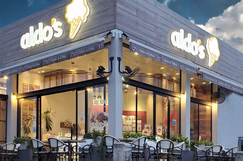 Aldo's Gelato | C1 — photo 1