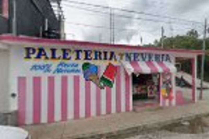 Paleria y Nevería — photo 1